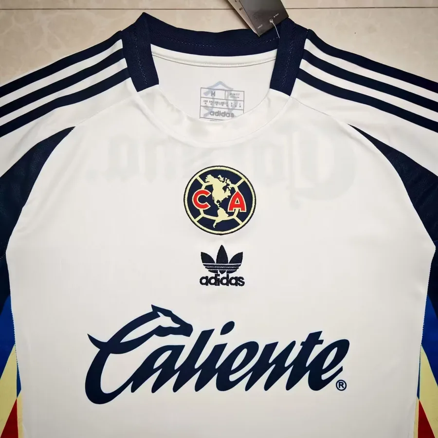 25/26 American training uniform white S-XXL — photo 3