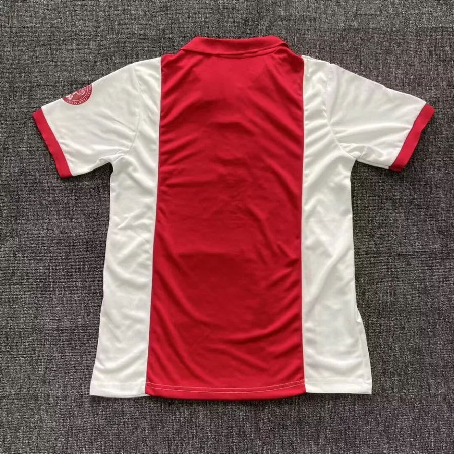 25/26 Ajax 125th Anniversary Edition S-XXL — photo 2