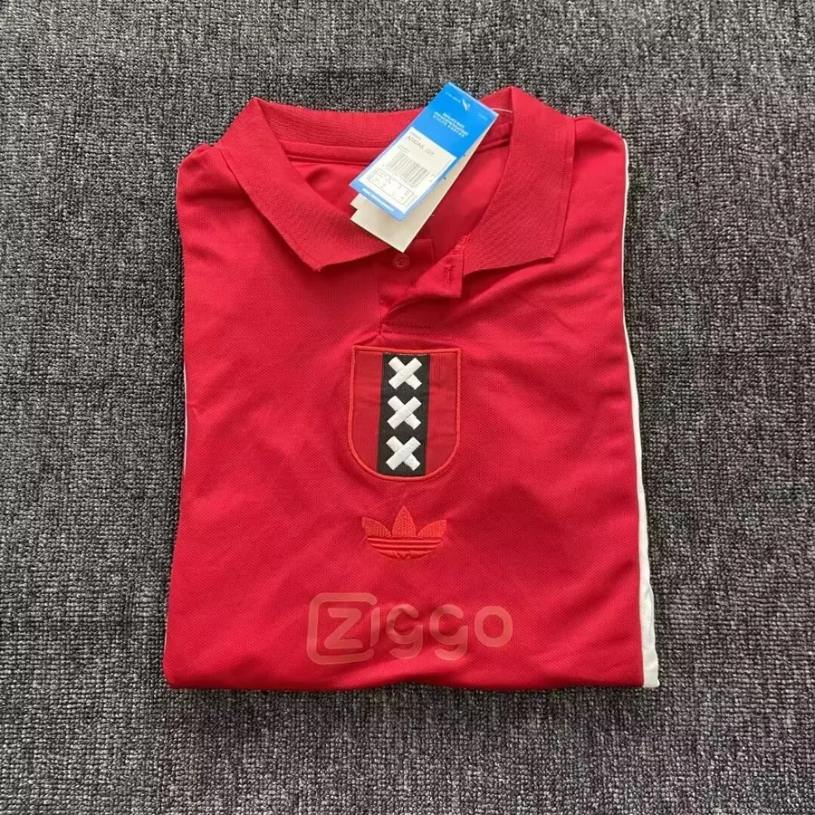 25/26 Ajax 125th Anniversary Edition S-XXL — photo 3