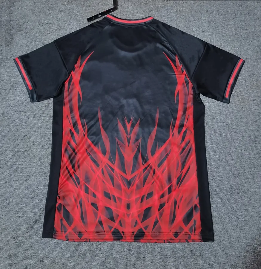 25/26 Benfica Special Edition Flame S-XXL — photo 2
