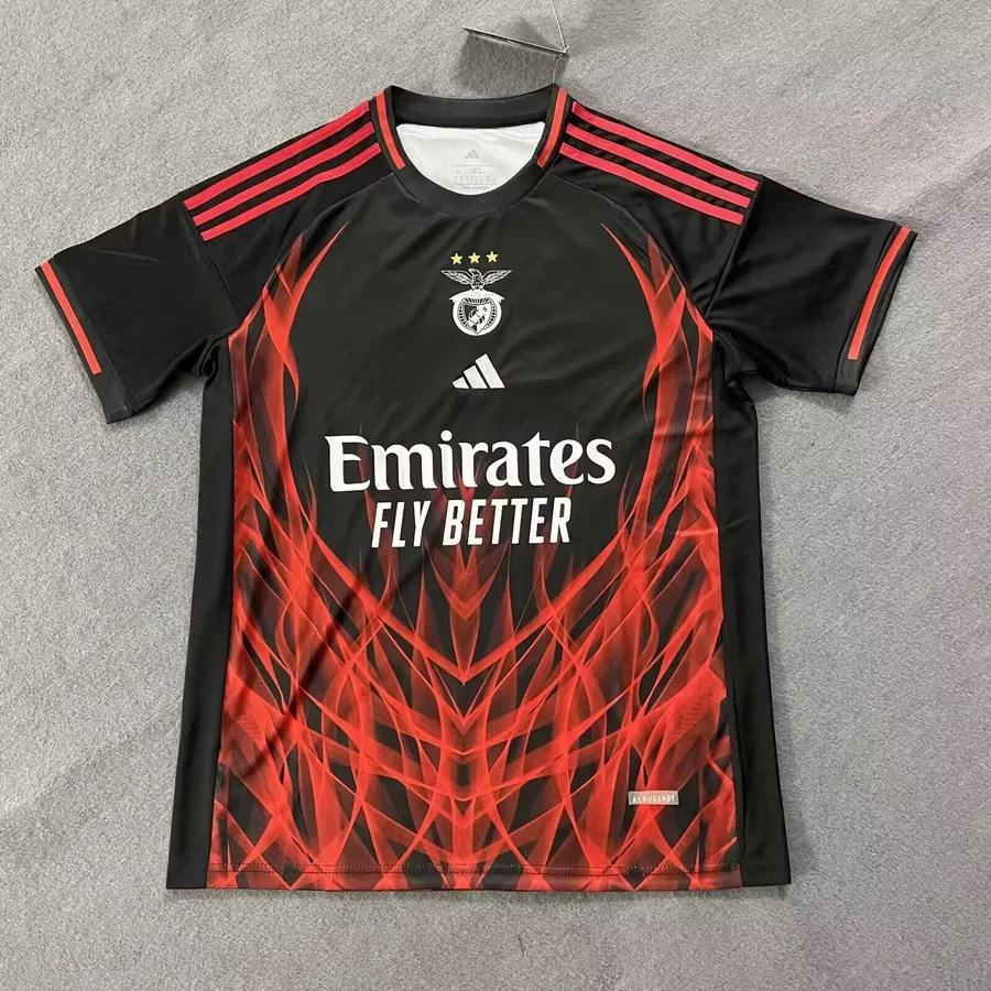 25/26 Benfica Special Edition Flame S-XXL — photo 3