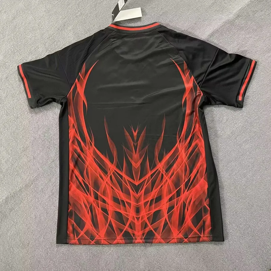 25/26 Benfica Special Edition Flame S-XXL — photo 4