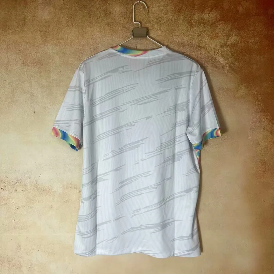25/26 Barcelona Rainbow Special Edition S-XXL — photo 2