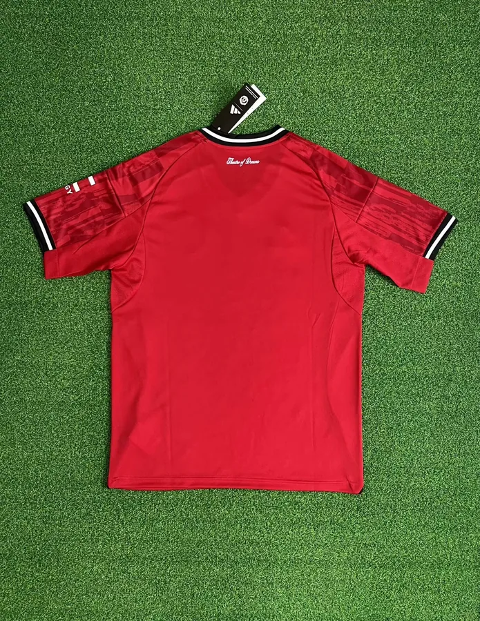 25/26 Man U Home S-4XL — photo 2