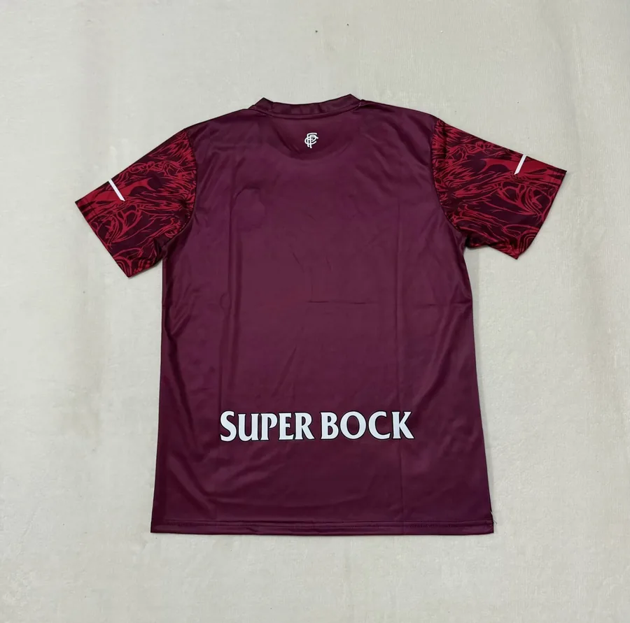 25/26 Porto Red Special Edition S-XXL — photo 2