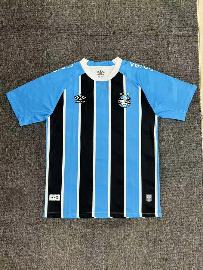 25/26 Gremio home S-4XL
