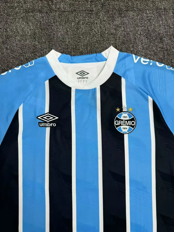 25/26 Gremio home S-4XL — photo 2