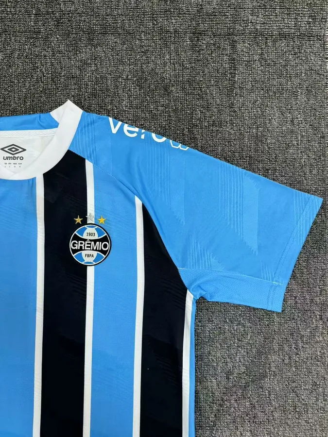 25/26 Gremio home S-4XL — photo 3