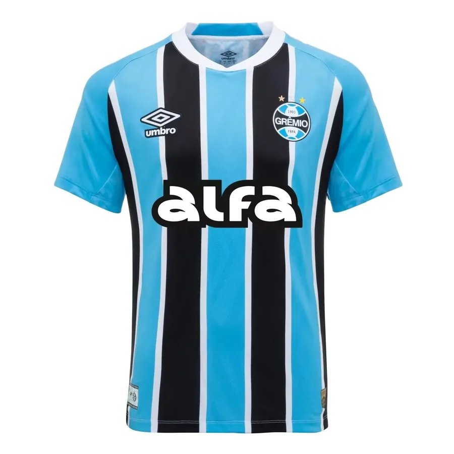 25/26 Gremio home S-4XL — photo 5