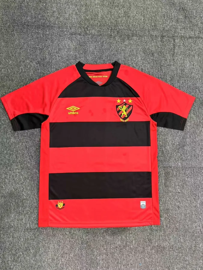 25/26 Recife at home S-4XL