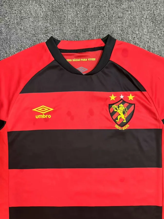 25/26 Recife at home S-4XL — photo 2