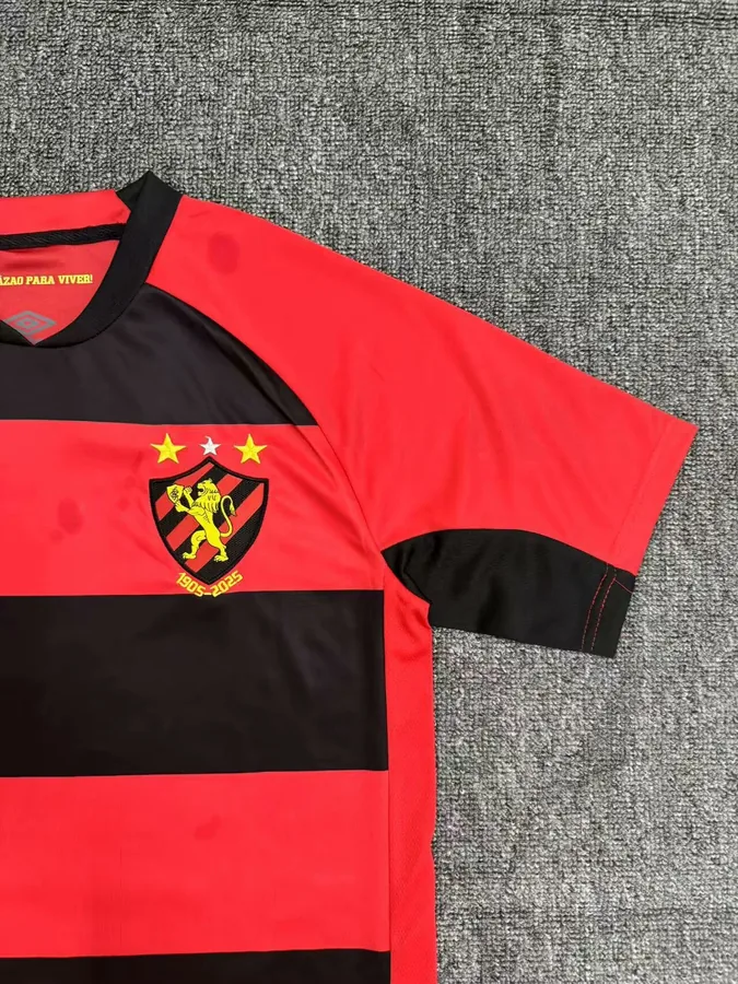 25/26 Recife at home S-4XL — photo 3