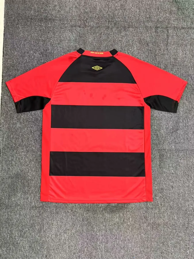 25/26 Recife at home S-4XL — photo 4