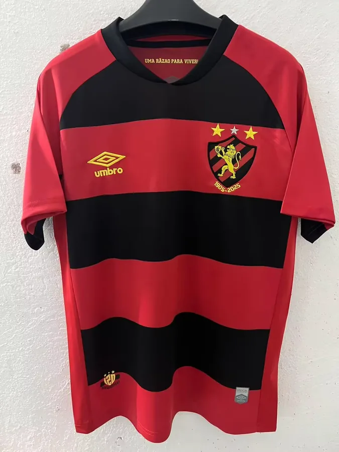 25/26 Recife at home S-4XL — photo 5