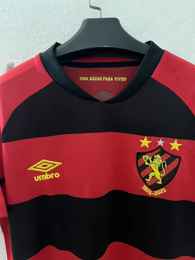 25/26 Recife at home S-4XL — photo 6