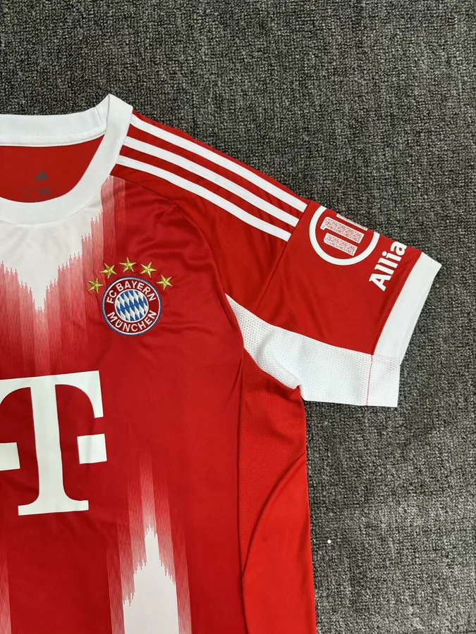 25/26 Bayern Munich home S-XXL — photo 3