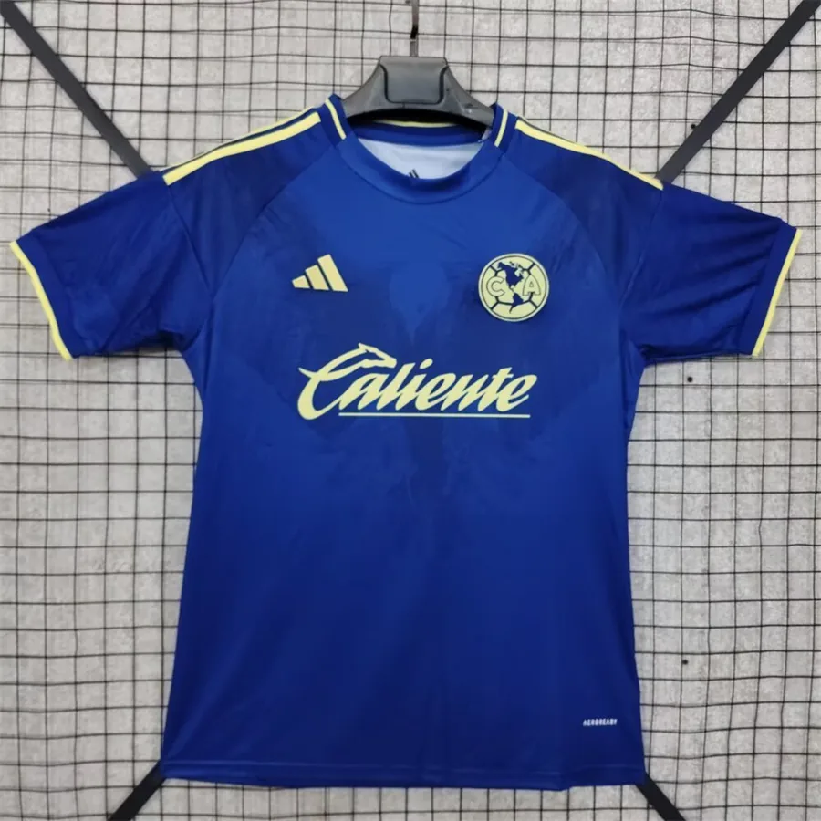 25/26 Americas Away S-5XL