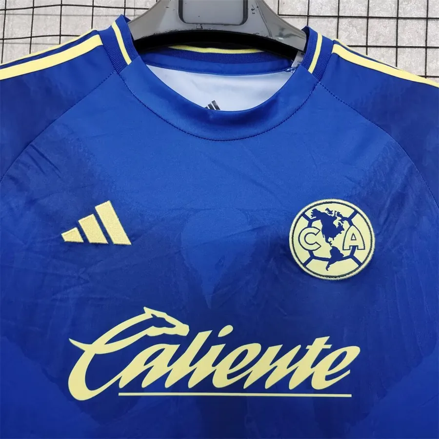 25/26 Americas Away S-5XL — photo 2