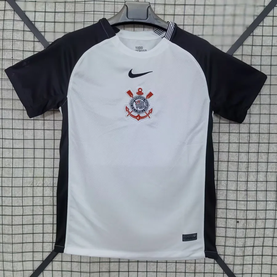 25/26 Corinthians at home S-XXL