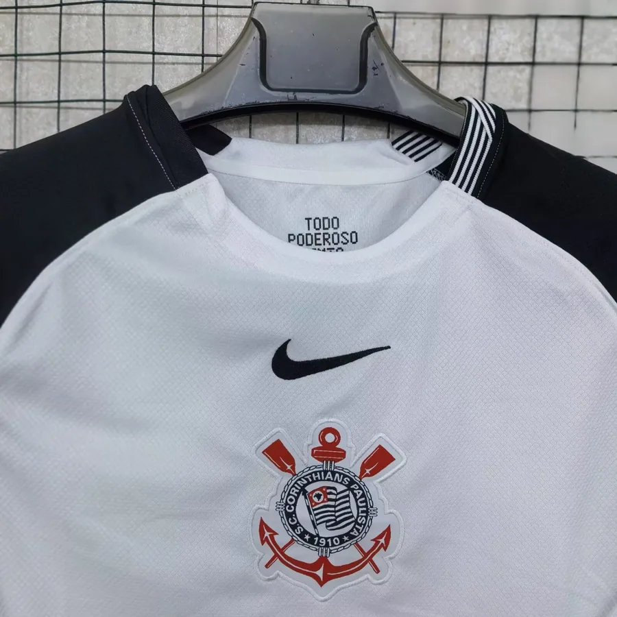 25/26 Corinthians at home S-XXL — photo 3