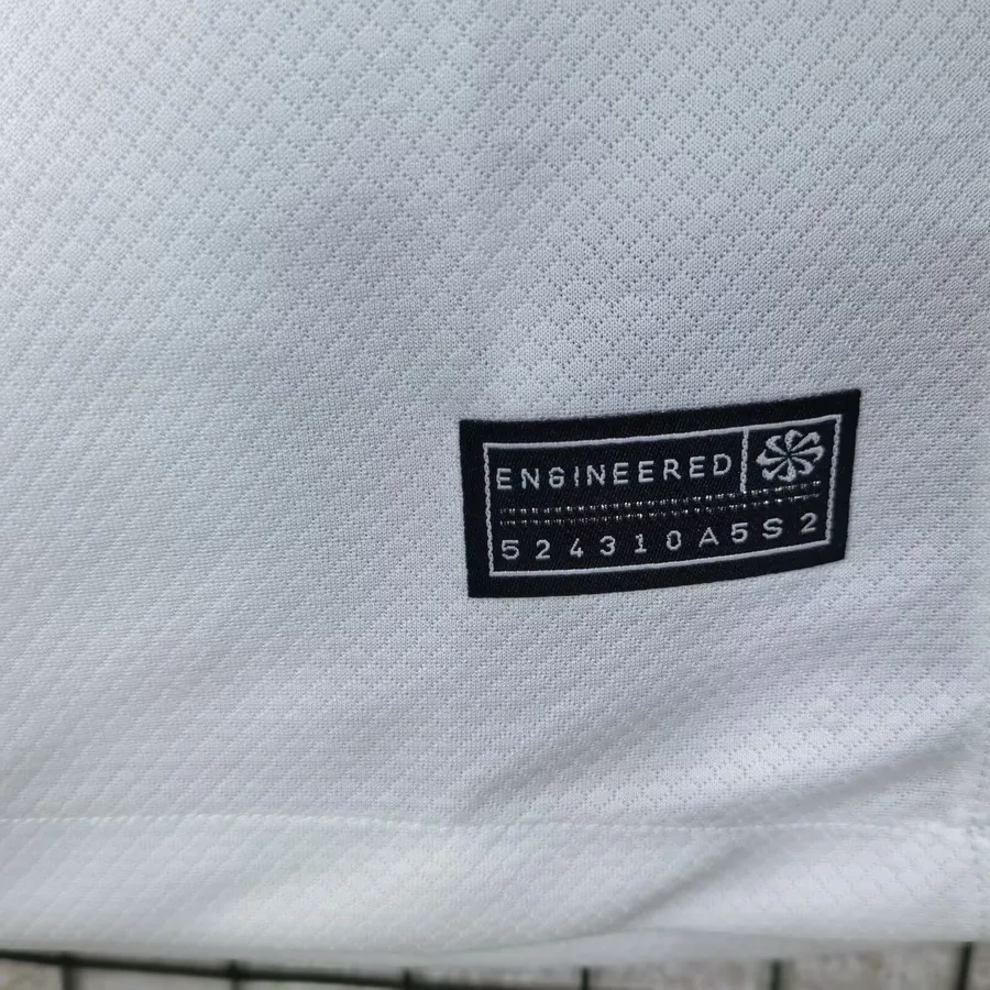 25/26 Corinthians at home S-XXL — photo 5