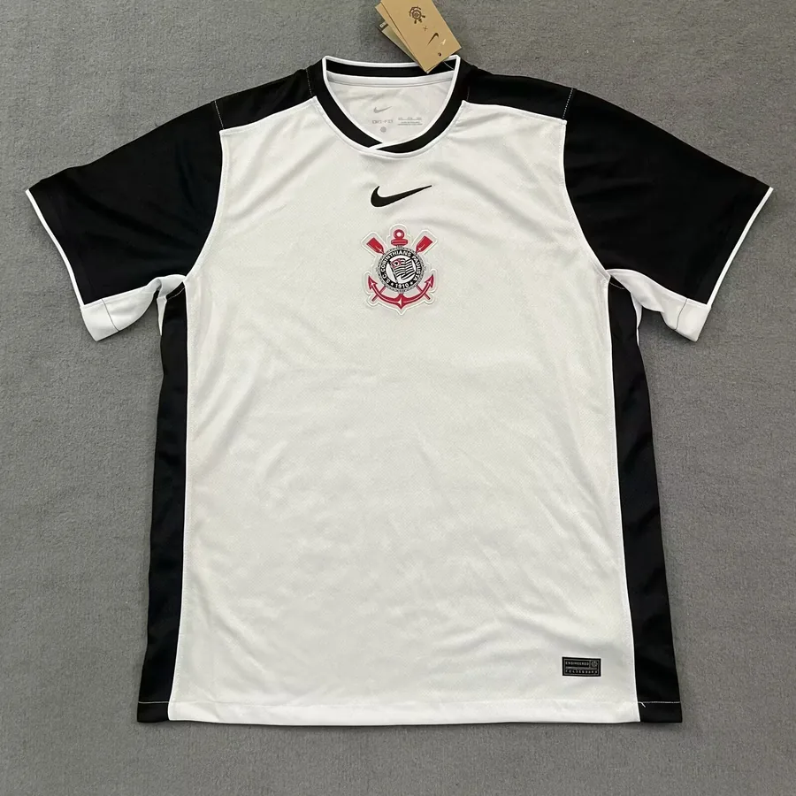 25/26 Corinthians at home S-XXL — photo 6