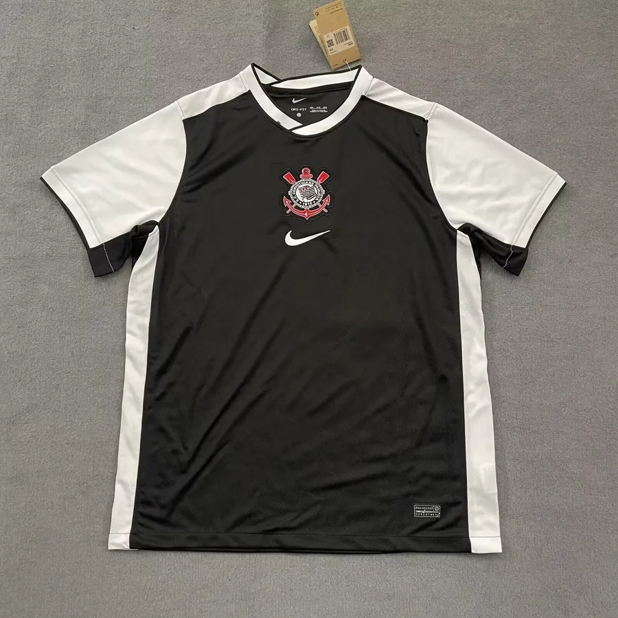 25/26 Corinthians away S-XXL — photo 4