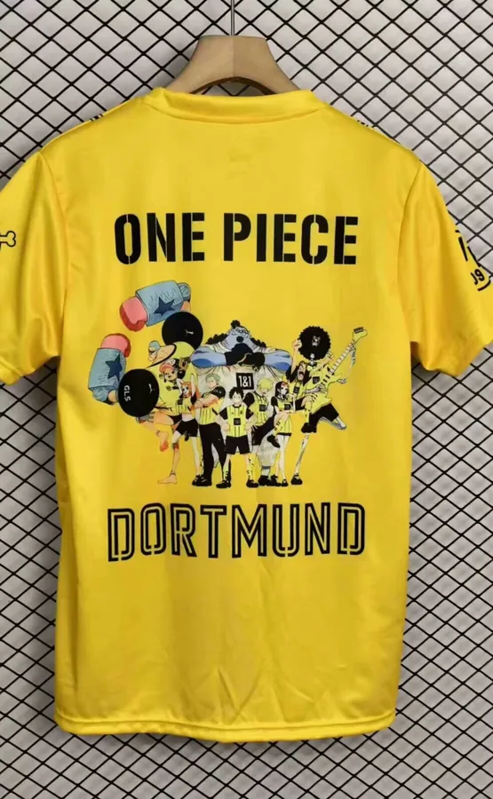 25/26 Dortmund One Piece joint edition S-XXL — photo 2