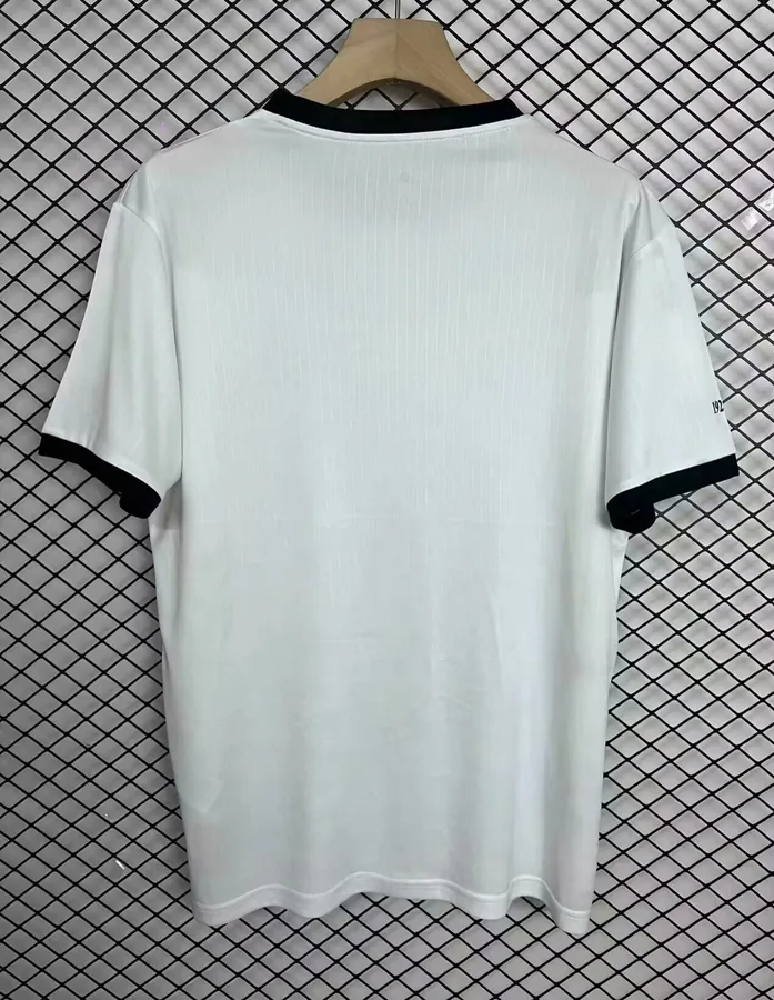 25/26Colo-Colot 100th Anniversary T-shirt White S-4XL — photo 2