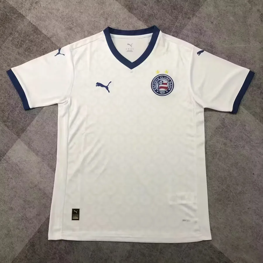 25/26 Bahia home S-XXL