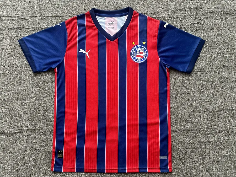 25/26 Bahia away S-XXL