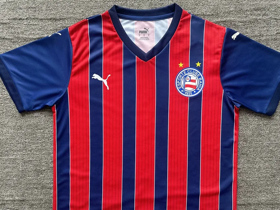 25/26 Bahia away S-XXL — photo 2