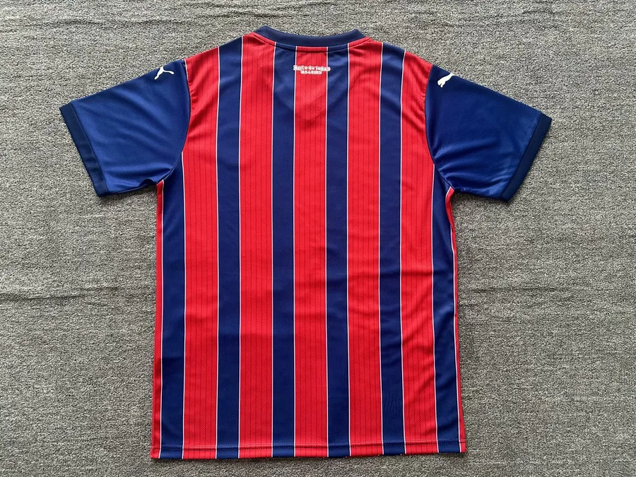 25/26 Bahia away S-XXL — photo 3