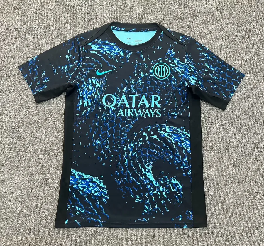 25/26 Inter Milan Special Edition S-4XL