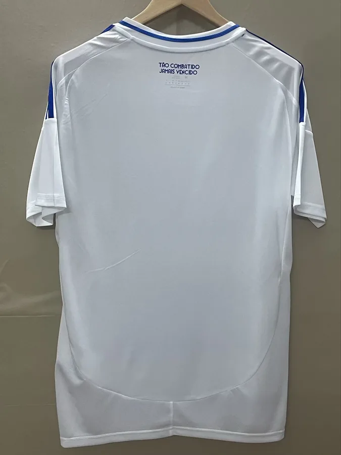 25/26 Cruzeiro away S-4XL — photo 2