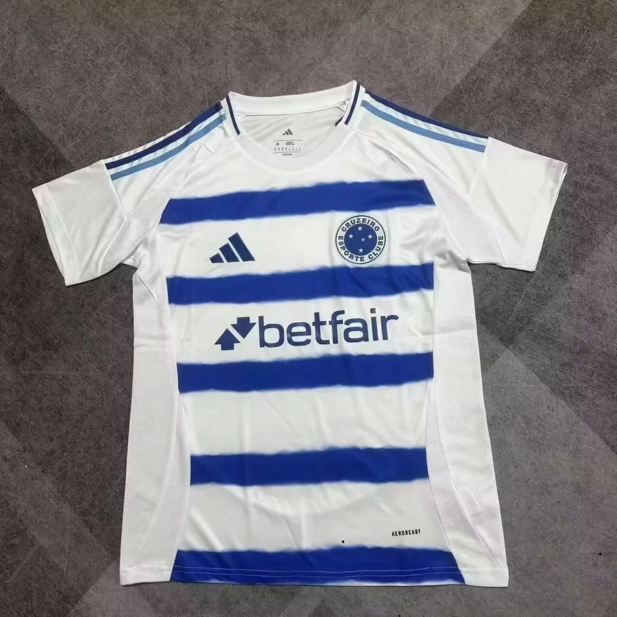 25/26 Cruzeiro away S-4XL — photo 3