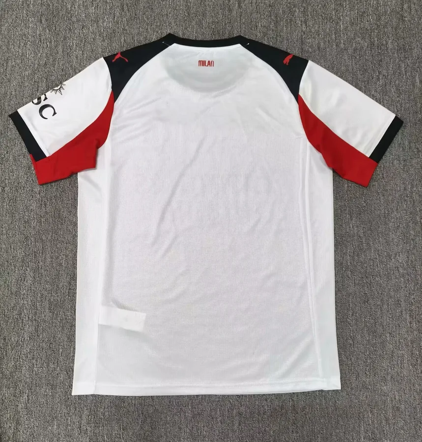25/26 AC Milan third away S-XXL — photo 3