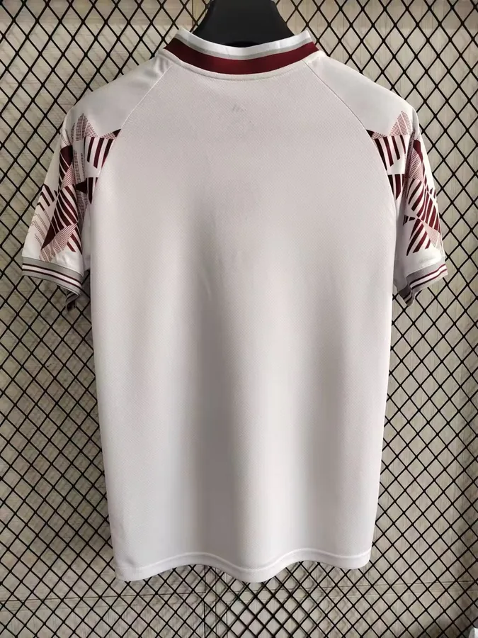 25/26 Bayern Special Edition White S-4XL — photo 2