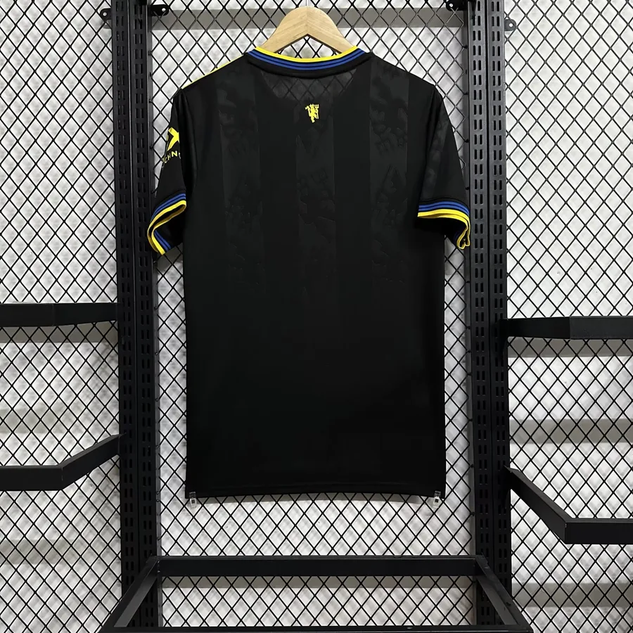 25/26 Man U third S-4XL — photo 2
