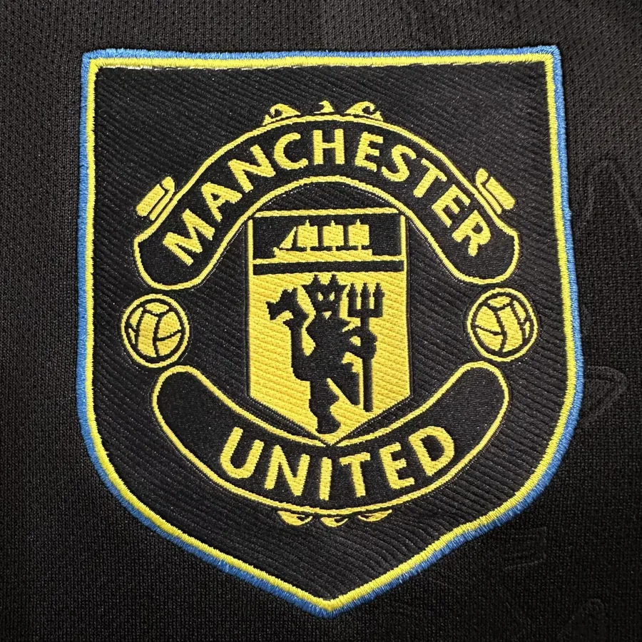25/26 Man U third S-4XL — photo 5