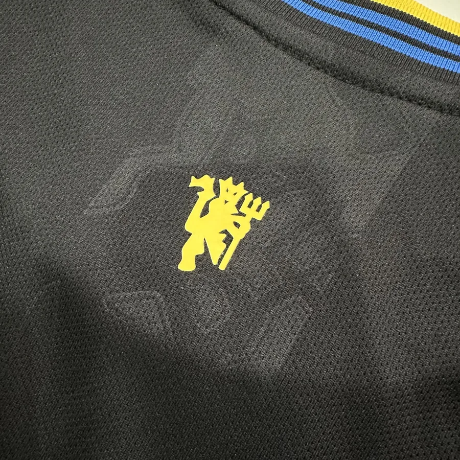 25/26 Man U third S-4XL — photo 7