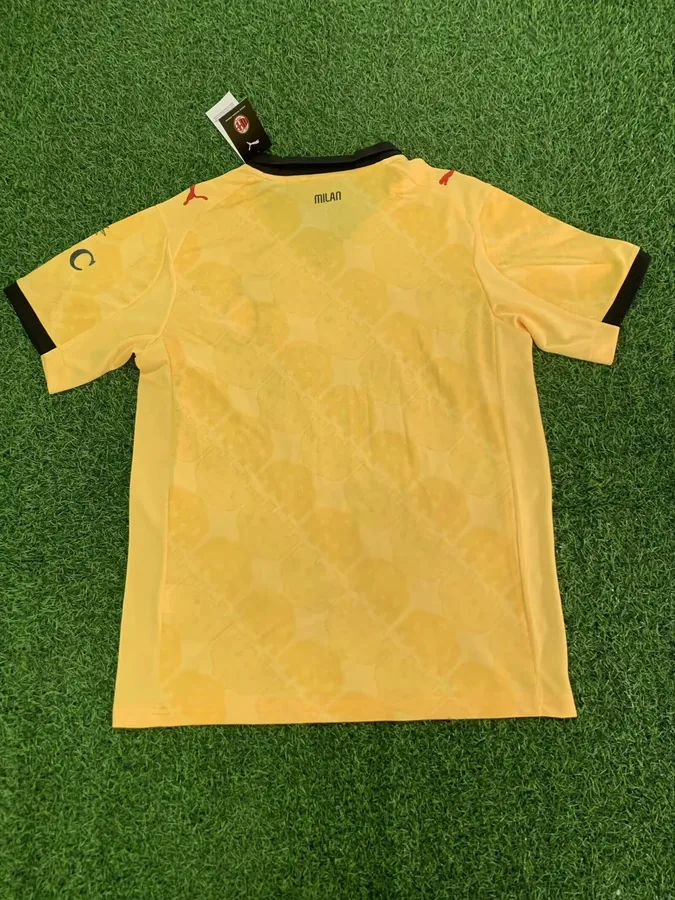 25/26AC Third away S-2XL — photo 3
