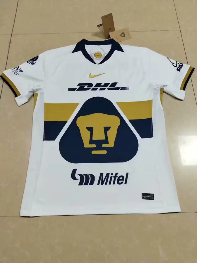 25/26 Cougars home S-4XL