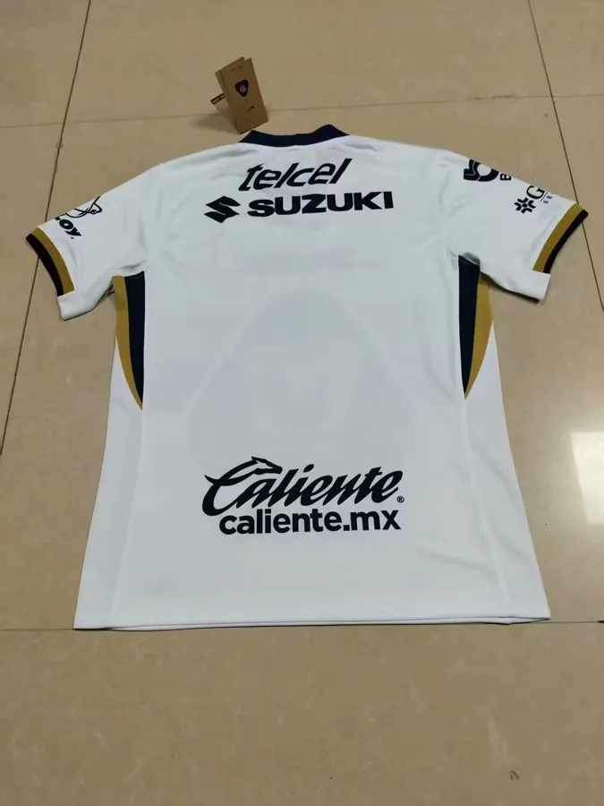 25/26 Cougars home S-4XL — photo 2