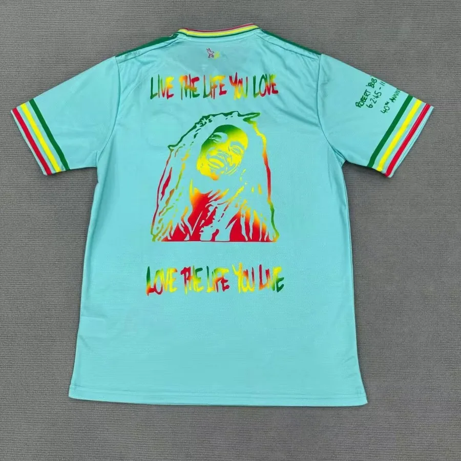 25/26 Ajax Game Edition Light Green S-XXL — photo 2