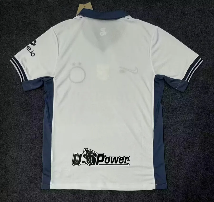 25/26 Inter Milan Away Special Edition S-XXL — photo 2