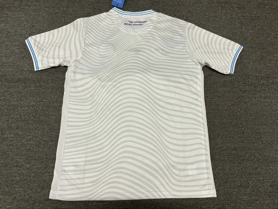 25/26 Cruzeiro LNF White S-XXL — photo 2