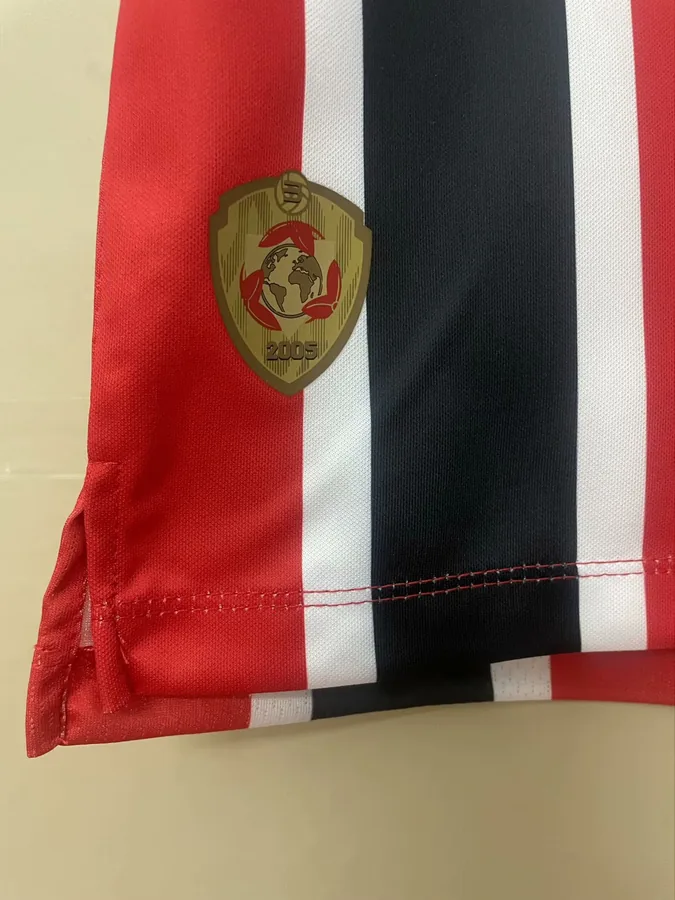 25/26 Sao Paulo away S-4XL — photo 4