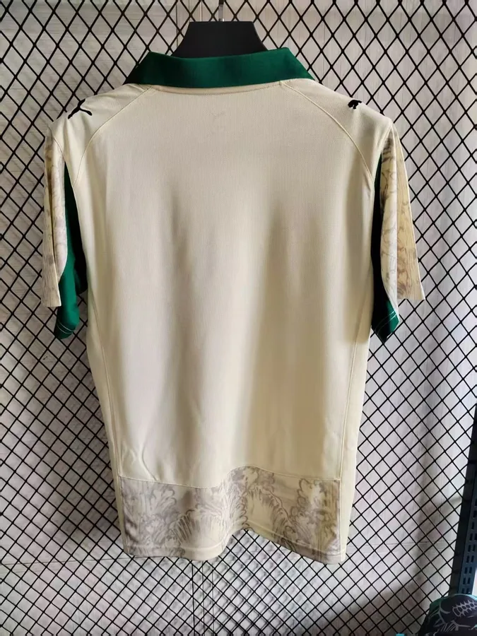 25/26 Palmeiras third away S-4XL — photo 2