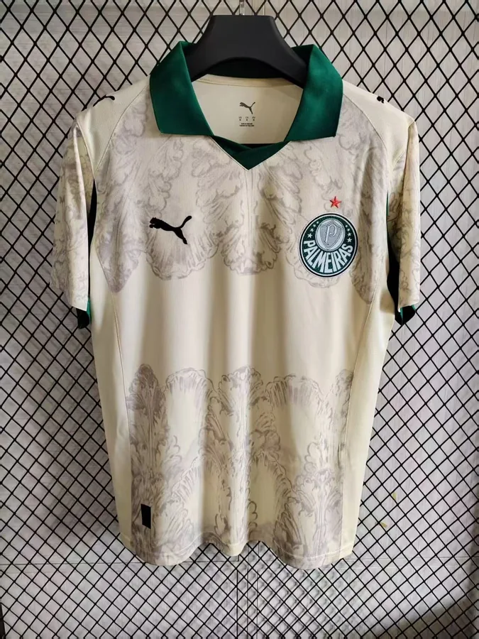25/26 Palmeiras third away S-4XL — photo 3
